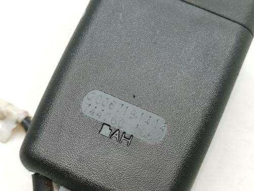 Seat buckle NISSAN QASHQAI II (J11, J11_)  | BP29323986I32 