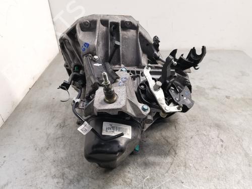 Gearbox NISSAN MICRA V (K14) 1.5 DCI | BP39443307M3 - Image 5