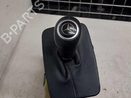 Gear lever MERCEDES-BENZ C-CLASS (W204) | BP28998641M90