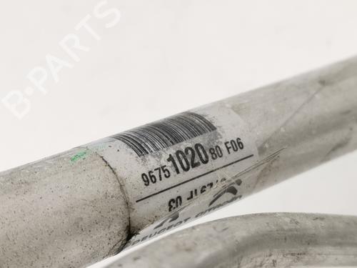 AC pipe PEUGEOT 308 II (LB_, LP_, LW_, LH_, L3_)  | BP29289641M126 