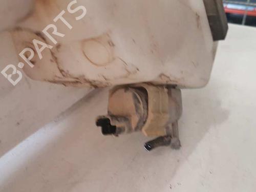 Windscreen washer tank NISSAN NAVARA NP300 (D40) 2.5 dCi 4WD | BP28980001C113 