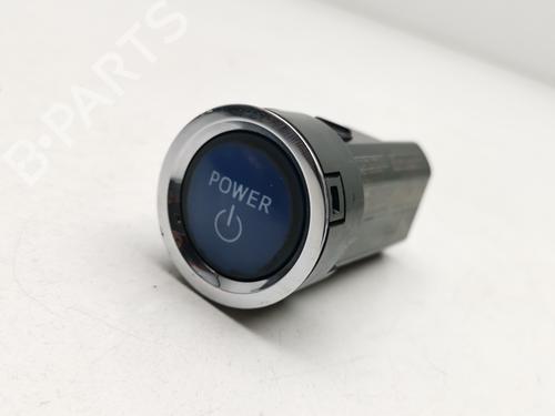 Used Switch TOYOTA YARIS (_P13_) 1.5 Hybrid (NHP130_, NHP130) (101 hp) 29813867