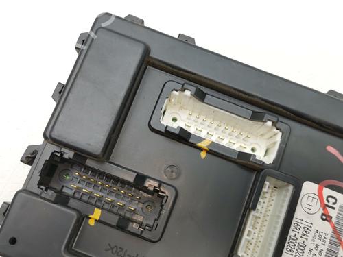 Electronic module NISSAN NV200 Van 1.5 dCi 90 (M20, M20N, M20M) | BP39442213M83 - Image 3