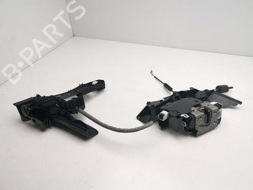 Used Front right lock MERCEDES-BENZ C-CLASS (W204) [2007-2015]  28983453
