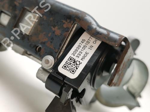 Electronic module OPEL MERIVA B MPV (S10) 1.6 CDTI (75) | BP28983946M83 