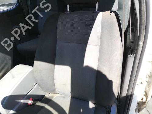 Left front seat FORD RANGER (ET) 2.5 TDCi 4x4 | BP40217813C15 - Image 3
