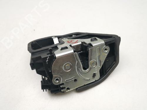 Used Rear right lock BMW X3 (F25) xDrive 20 d (184 hp) 29000254