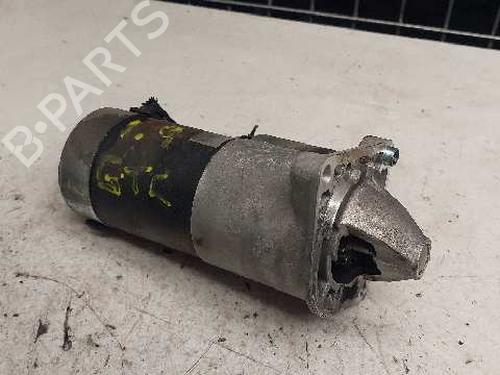 Startmotor OPEL ASTRA H GTC (A04) [2005-2010]  28987512