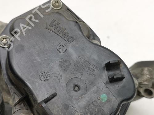 Egr CITROËN C5 III (RD_) | BP30568662M69