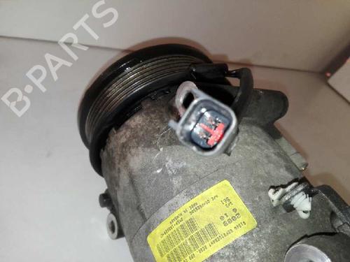 AC compressor FORD FOCUS II (DA_, HCP, DP) | BP28999898M34