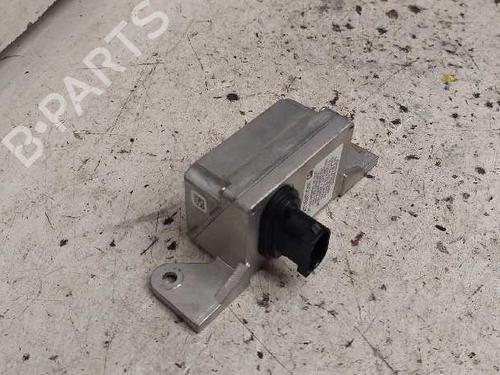 Used Electronic module RENAULT LAGUNA II (BG0/1_) 1.9 dCi (BG12) (116 hp) 28980618