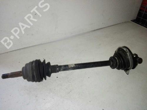 Used Left front driveshaft RENAULT KANGOO (KC0/1_) 1.5 dCi (KC07) (65 hp) 28982410