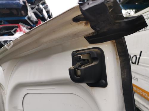 Rear right lock FIAT DOBLO Cargo (263_) 1.3 D Multijet BP28979686C99