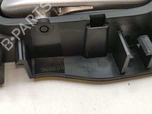 Rear left interior door handle CITROËN C-ELYSEE (DD_) 1.5 BlueHDi 100 | BP39442126I15 - Image 2