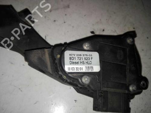 Pedal VW PASSAT B5.5 (3B3) 1.9 TDI | BP28984131I4 