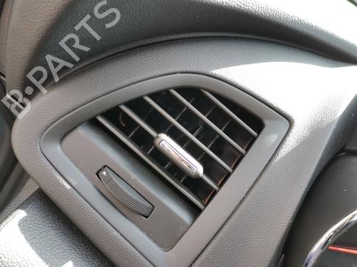 Used Air vent Air vent OPEL ASTRA J GTC 1.6 SIDI (08) (200 hp) 33470641 33470641