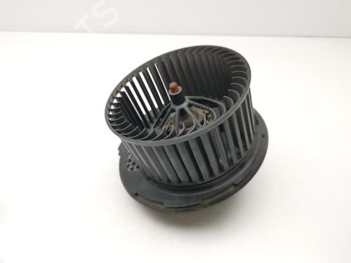 Varmeblæser Varmeblæser VW GOLF VI (5K1) [2008-2014] 37447619 37447619