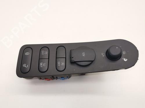 Used Mirror switch SEAT LEON (1P1) [2005-2013]  28979917