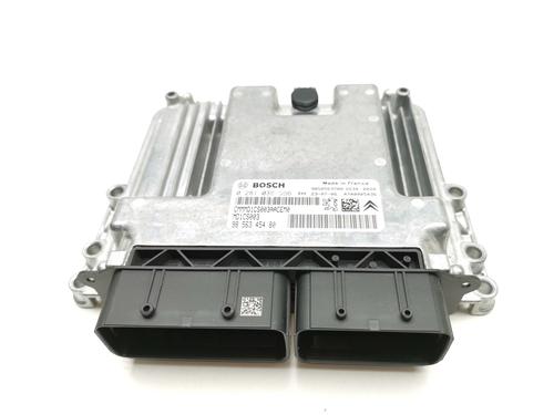 Used Engine control unit (ECU) Engine control unit (ECU) 39442957 39442957