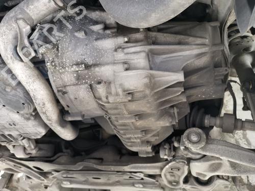 Getriebe für Getriebe HONDA CIVIC VIII Hatchback (FN, FK) 2.2 CTDi (FK3) (140 hp) 34247328 34247328