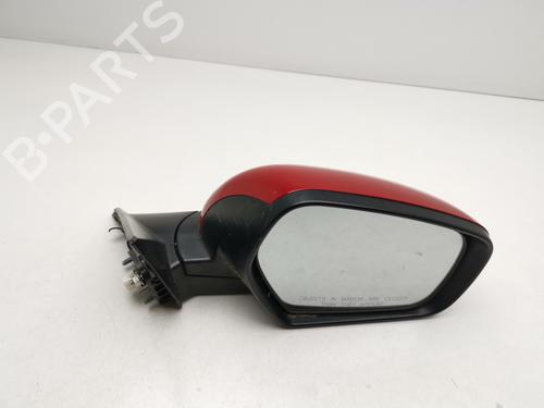 Used Right mirror Right mirror 36557987 36557987