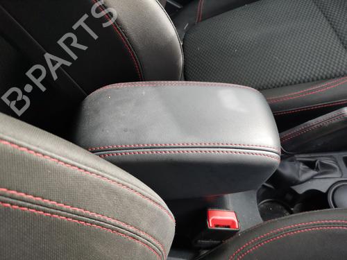 Armlene FORD PUMA (J2K, CF7) [2019-2025]  29943291