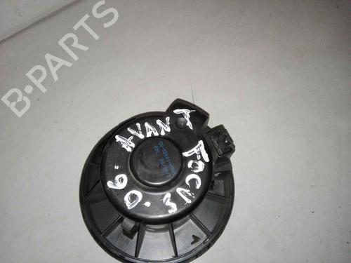 Heater blower motor FORD FOCUS II Turnier (DA_, FFS, DS)  | BP28979671M62 