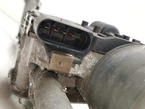 Front wiper motor VW GOLF V (1K1)  | BP28998838M29 