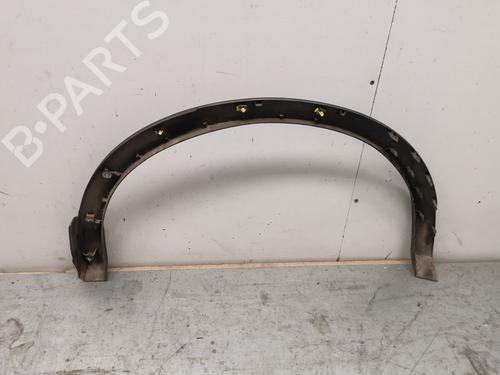 Rear right wheel arch trim NISSAN QASHQAI II (J11, J11_)  | BP29433722C137 