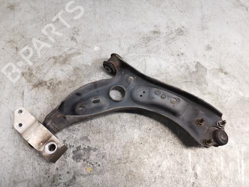 Left front suspension arm VW GOLF VI (5K1) | BP31906466M12