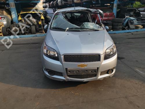 Electronic sensor CHEVROLET AVEO / KALOS Hatchback (T250, T255) | BP29000341M84