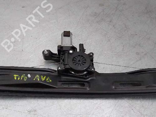 Used Front right window mechanism FIAT TIPO Estate (356_, 357_) 1.4 (356WXA1B) (95 hp) 28999006