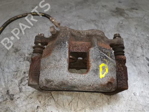 Used Right front brake caliper FORD TRANSIT CONNECT (P65_, P70_, P80_) 1.8 TDCi (110 hp) 28980234