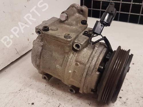 AC compressor KIA CARNIVAL II (GQ) 2.9 CRDi | BP28999750M34 