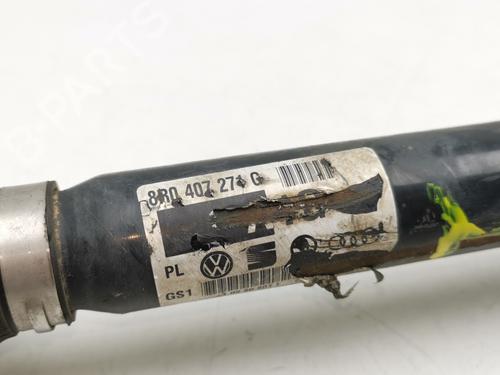 Left front driveshaft AUDI Q5 (8RB) 2.0 TDI quattro | BP39441761M38 - Image 3