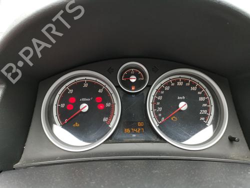Right sun visor OPEL ASTRA H GTC (A04) | BP36161598I2 - Image 16