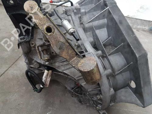 Gearbox LAND ROVER FREELANDER I (L314) 2.0 Td4 4x4 | BP28996696M3