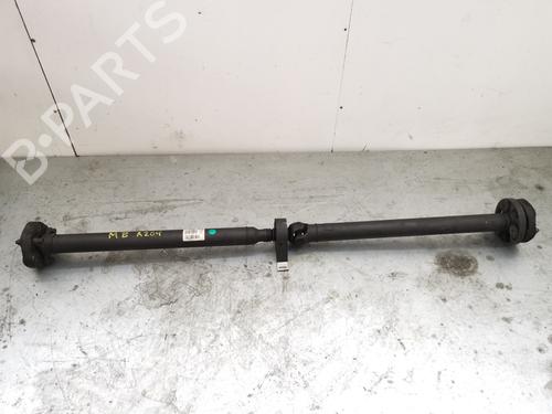 Kardanaksel Kompl. MERCEDES-BENZ C-CLASS (W204) [2007-2015]  28995351
