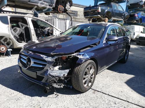 Front left panel MERCEDES-BENZ C-CLASS T-Model (S205) C 220 BlueTEC / d (205.204) | BP40217042C58 - Image 8