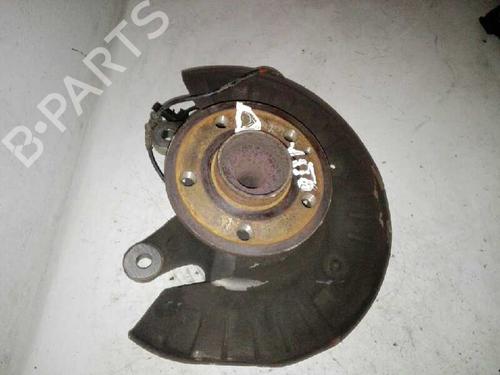 Used Right front steering knuckle MERCEDES-BENZ VITO / MIXTO Van (W639) 111 CDI (639.601, 639.603, 639.605) (109 hp) 28989324
