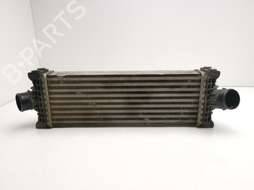 Intercooler Intercooler 39440791 39440791