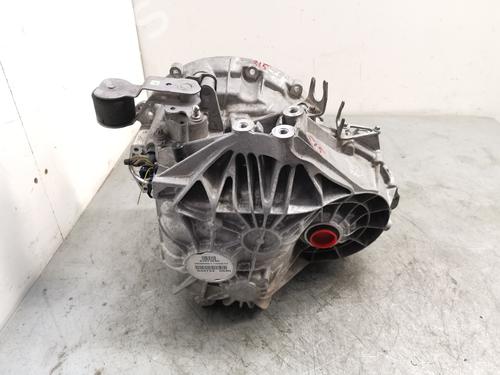 Gearbox MERCEDES-BENZ A-CLASS (W176) A 200 CDI / d (176.008) | BP39443370M3  - Image 6