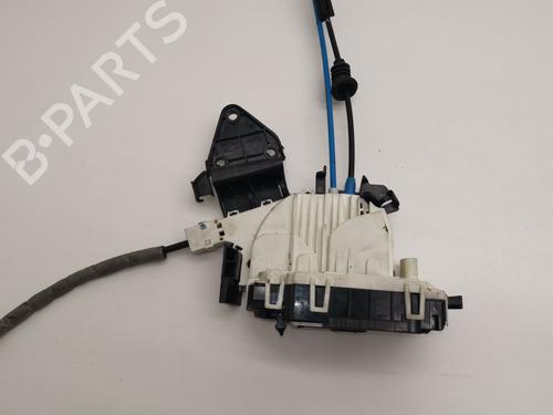 Rear left lock MERCEDES-BENZ C-CLASS (W204)  | BP28983460C100 