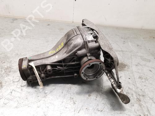 Rear differential AUDI Q5 (8RB)  | BP29826043M24 