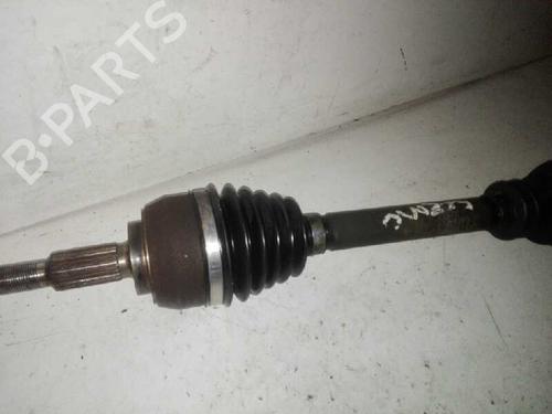 Left front driveshaft RENAULT SCÉNIC II (JM0/1_) 1.9 dCi (JM0G, JM12, JM1G, JM2C) | BP28985888M38