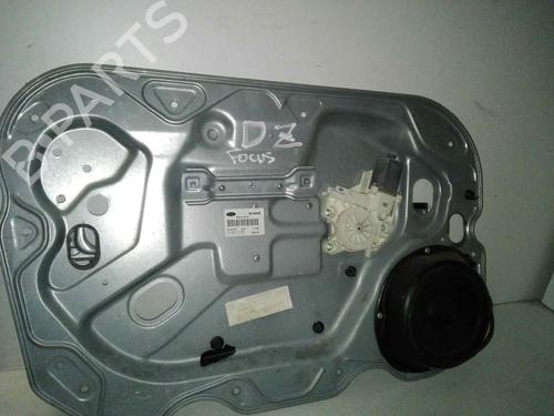 Used Front left window mechanism FORD FOCUS II (DA_, HCP, DP) 1.6 (100 hp) 28999516