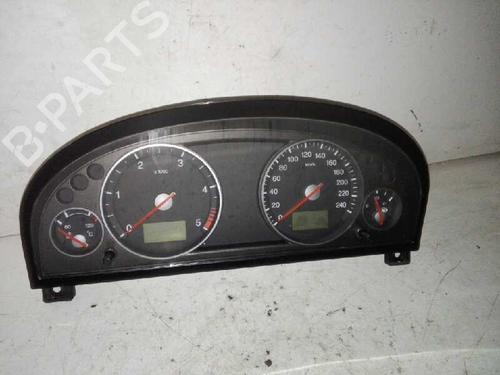 Used Instrument cluster FORD MONDEO III (B5Y) 2.2 TDCi (155 hp) 28986745