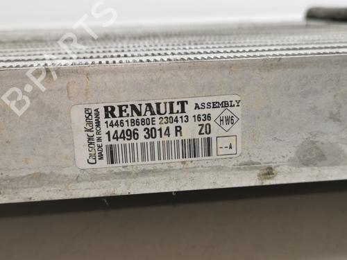 Intercooler RENAULT CLIO IV (BH_) | BP32866155M30 - Image 2