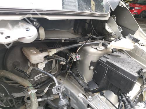 Used Brake master cylinder Brake master cylinder FORD TOURNEO COURIER B460 MPV 1.0 EcoBoost (100 hp) 40218141 40218141