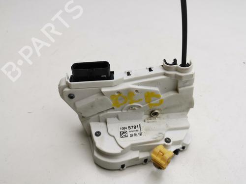 Front right lock MG MG ZS SUV (AZS1)  | BP28997670C97 